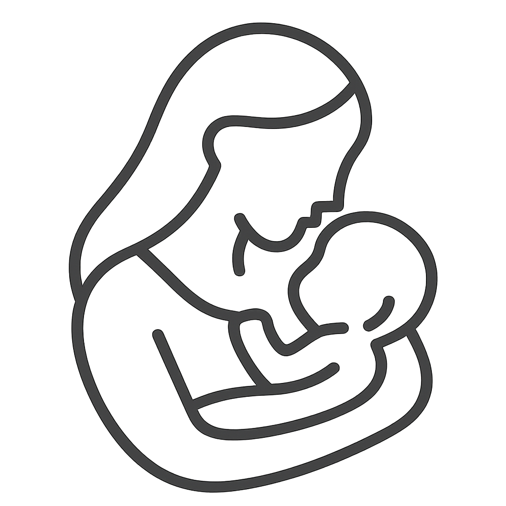 maternal support